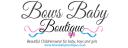 Bows Baby Boutique logo